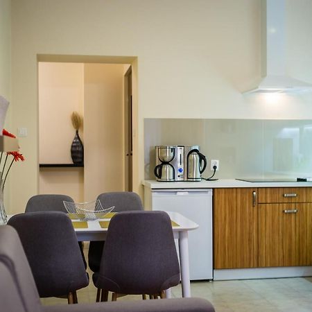 Apartament Wietora Wawelofts Krakow Ngoại thất bức ảnh