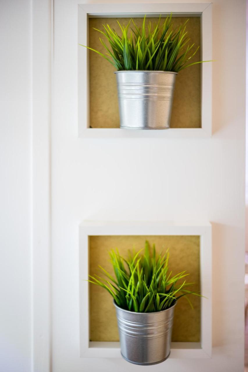 Apartament Wietora Wawelofts Krakow Ngoại thất bức ảnh