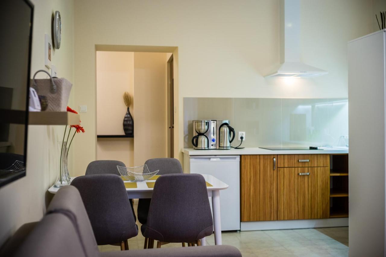 Apartament Wietora Wawelofts Krakow Ngoại thất bức ảnh