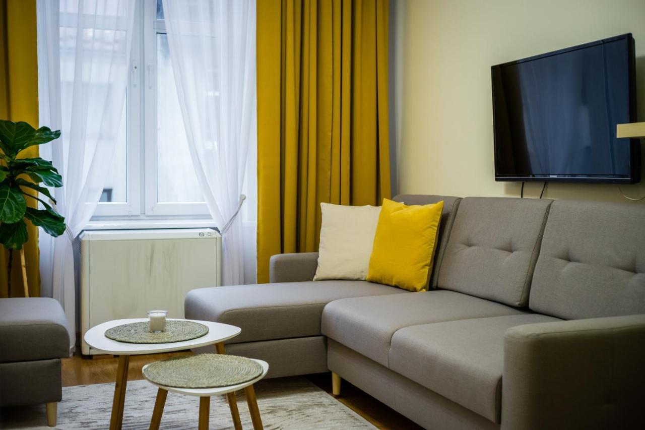 Apartament Wietora Wawelofts Krakow Ngoại thất bức ảnh