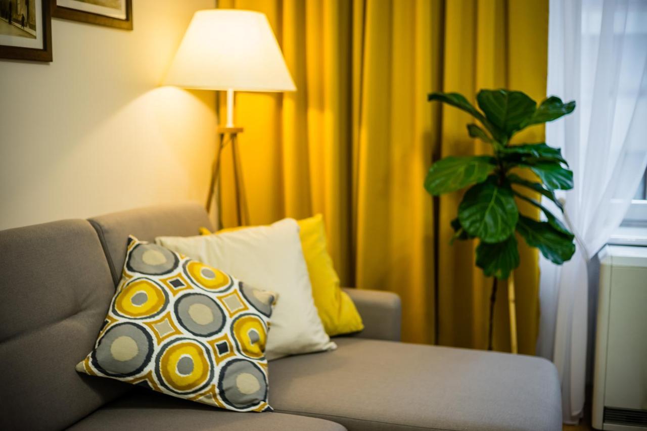 Apartament Wietora Wawelofts Krakow Ngoại thất bức ảnh