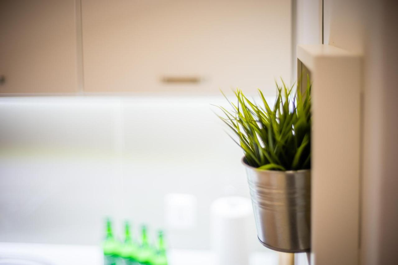 Apartament Wietora Wawelofts Krakow Ngoại thất bức ảnh