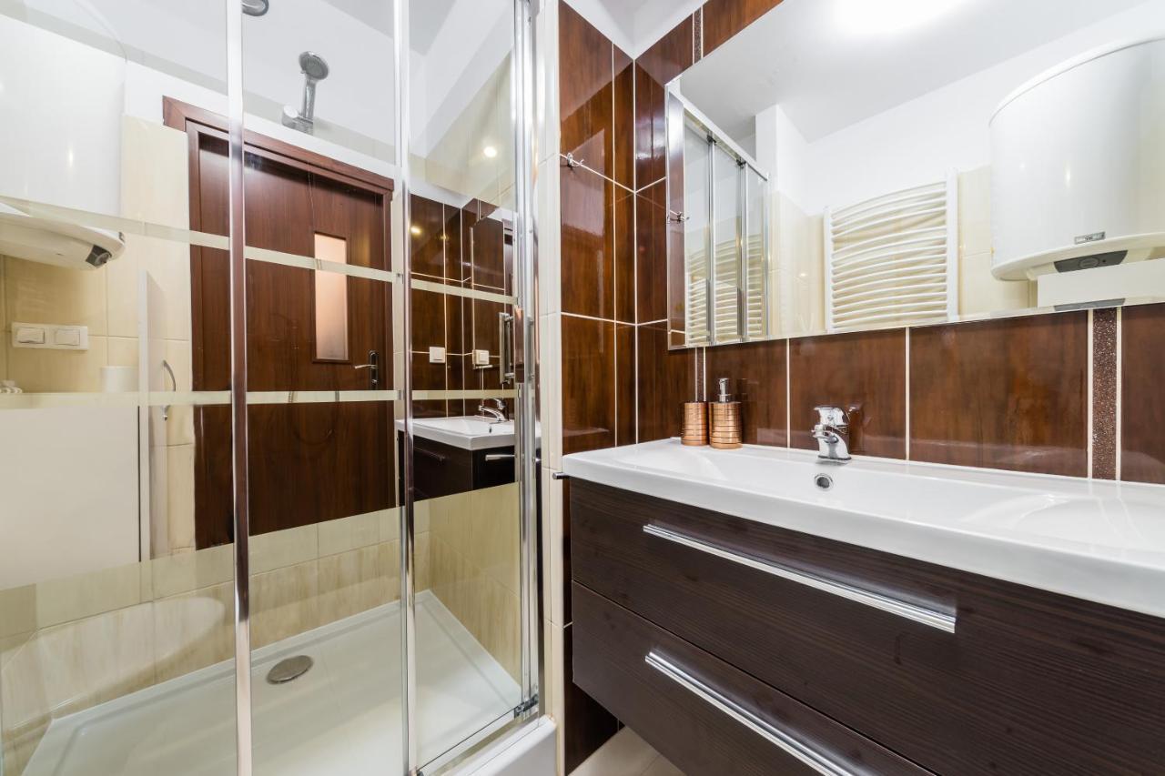 Apartament Wietora Wawelofts Krakow Ngoại thất bức ảnh
