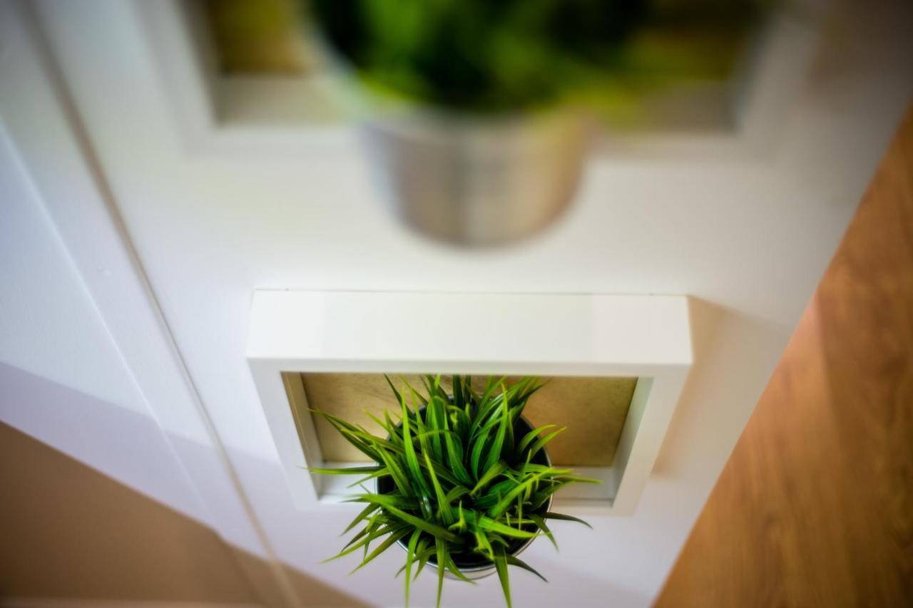Apartament Wietora Wawelofts Krakow Ngoại thất bức ảnh