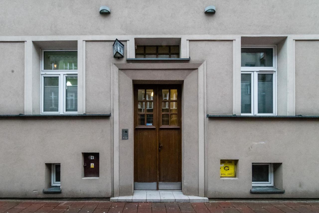 Apartament Wietora Wawelofts Krakow Ngoại thất bức ảnh